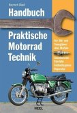 Handbuch praktische Motorradtechnik