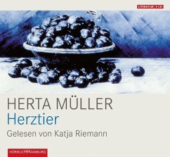 Herztier - Müller, Herta