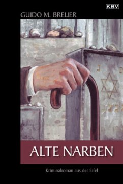 Alte Narben / Opa Bertold Bd.3 - Breuer, Guido M.