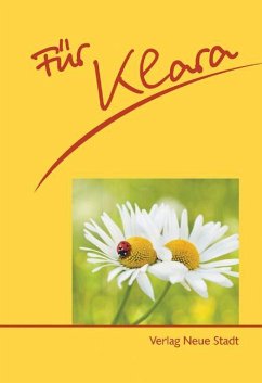 Cover Für Klara