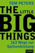 The Little Big Things - Bild 1