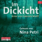 Im Dickicht / Kaliber .64 Bd.9 (1 Audio-CD)