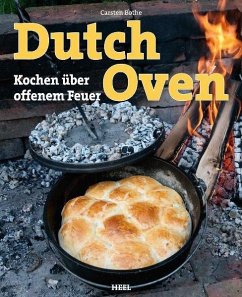 Dutch Oven - Bothe, Carsten