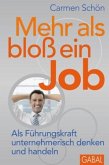 Mehr als bloß ein Job