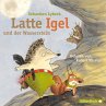 Latte Igel und der Wasserstein - Bild 1