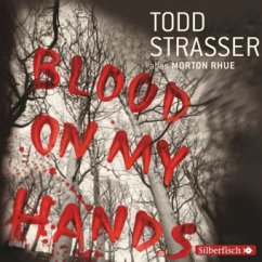 Blood on my hands - Strasser, Todd