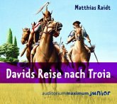 Davids Reise nach Troia