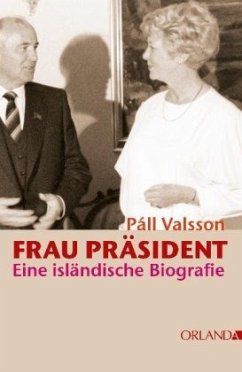 Frau Präsident - Valsson, Páll