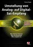 Umstellung von Analog- auf Digital-Sat-Empfang