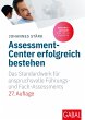 Assessment-Center erfolgreich bestehen - Bild 1