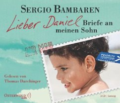 Cover Lieber Daniel
