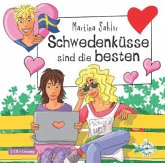 Schwedenküsse sind die besten Schwedenküsse sind die besten