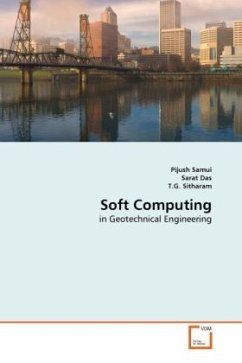 Soft Computing - Samui, Pijush;Das, Sarat;Sitharam, T. G.