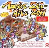 Apres Ski Hits 2011 Apres Ski Hits 2011
