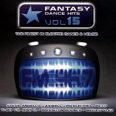 Fantasy Dance Hits Vol.15