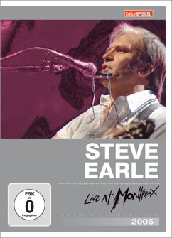 Live At Montreux 2005 (Kulturs