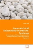 Corporate Social Responsibility im Inbound-Tourismus