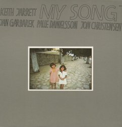 My Song - Jarrett,Keith