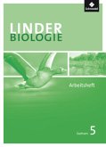LINDER Biologie SI - Ausgabe 2011 für Sachsen / Linder Biologie SI, Ausgabe Sachsen Bd 2