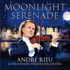 Cover Moonlight Serenade