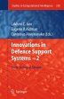Innovations in Defence Support Systems... - Bild 1