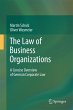 The Law of Business Organizations - Bild 1