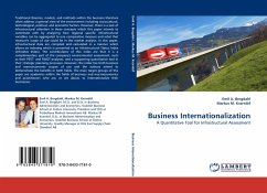 Business Internationalization