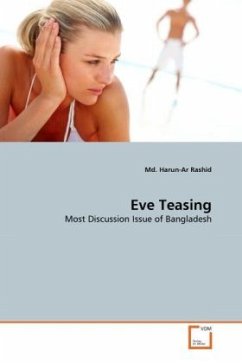 Eve Teasing - Rashid, Md. Harun-Ar