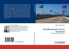 The Effectiveness of Tax Incentives - Liard-Muriente, Carlos