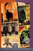 Teatro y fascismo en España: el itinerario de Felipe Lluch.