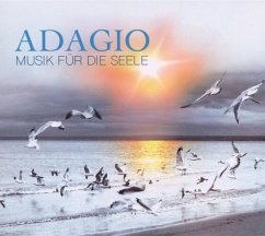 Adagio-Musik Für Die Seele - Diverse