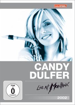 Cover Live At Montreux 2002 (Kulturs