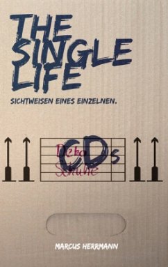The Single Life - Herrmann, Marcus