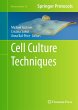 Cell Culture Techniques - Bild 1