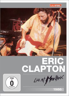 Live At Montreux 1986 (Kulturs