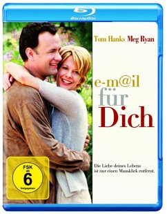 e-m@il für Dich - Tom Hanks,Meg Ryan,Parker Posey