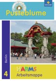 Pusteblume. Das Sachbuch 4. Arbeitsmappe. Berlin Pusteblume. Das Sachbuch 4. Arbeitsmappe. Berlin