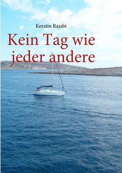 Cover Kein Tag wie jeder andere