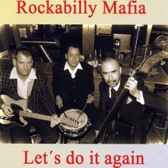 Let'S Do It Again - Rockabilly Mafia