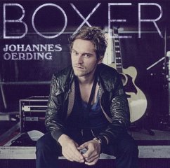 Boxer - Oerding,Johannes