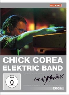 Live At Montreux 2004 (Kulturs