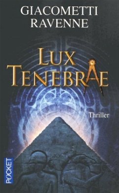 Lux Tenebrae - Giacometti, Eric; Ravenne, Jacques