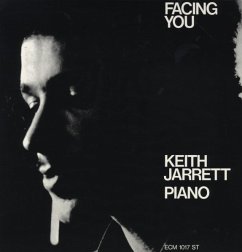 Facing You - Jarrett,Keith