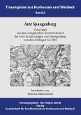 Amt Spangenberg