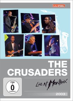 Cover Live At Montreux 2003 (Kulturs
