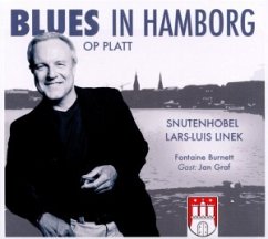 Blues In Hamborg Op Platt - Linek,Lars-Luis Blues In Hamborg Op Platt - Linek,Lars-Luis