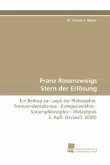 Franz Rosenzweigs Stern der Erlösung