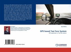 GPS based Taxi Fare System