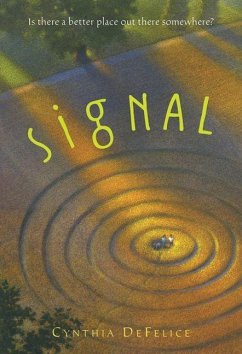 A Signal - DeFelice, Cynthia C