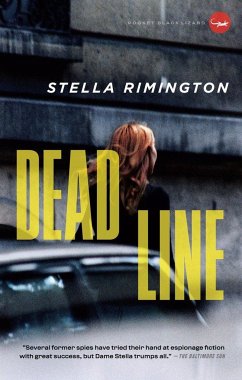 Dead Line - Rimington, Stella